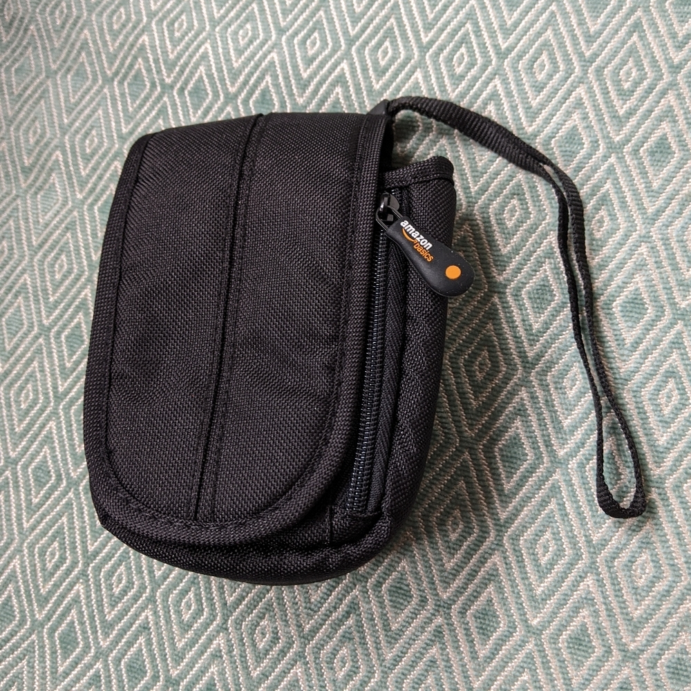 Amazon Basics Camera Case, NWOT